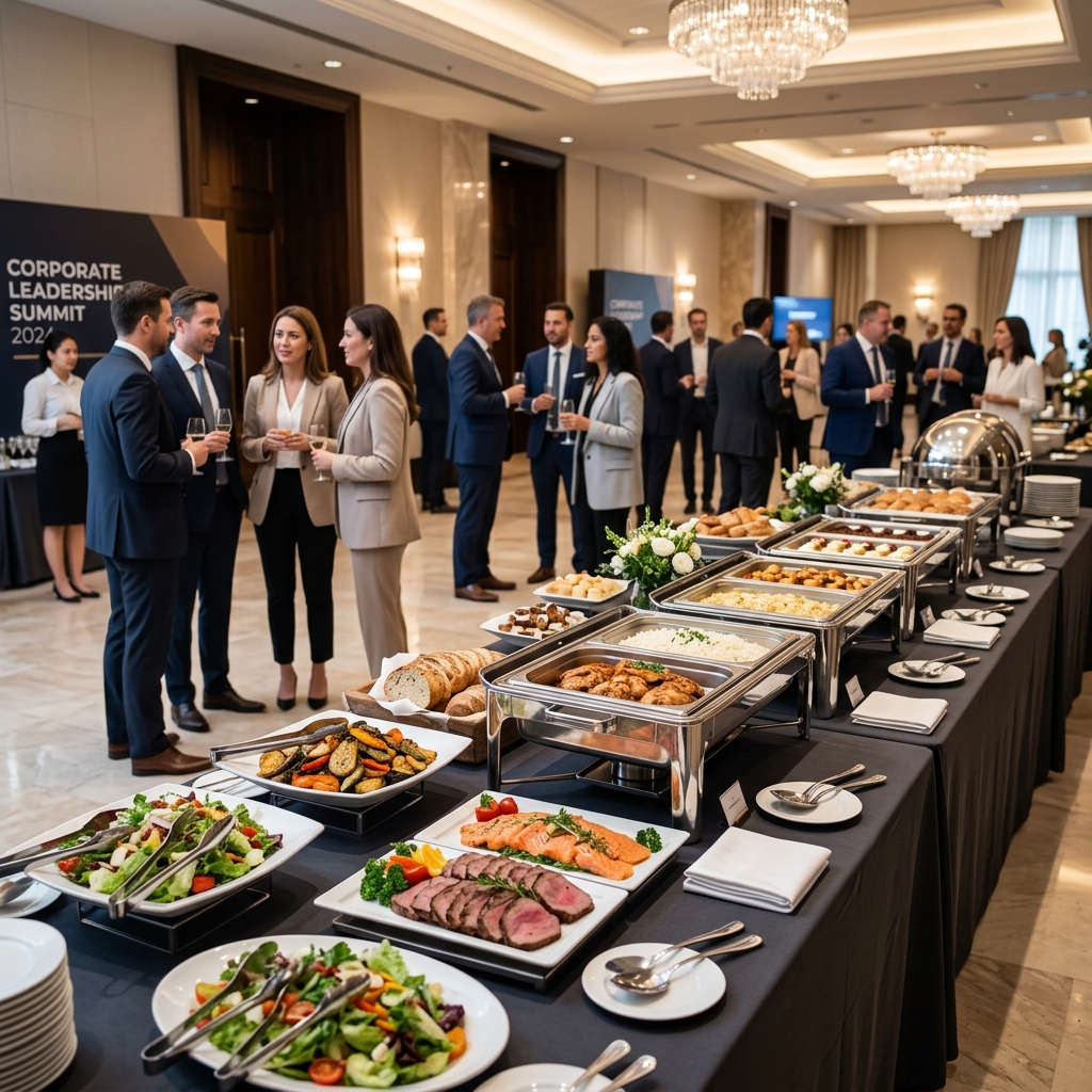 Corporate Events